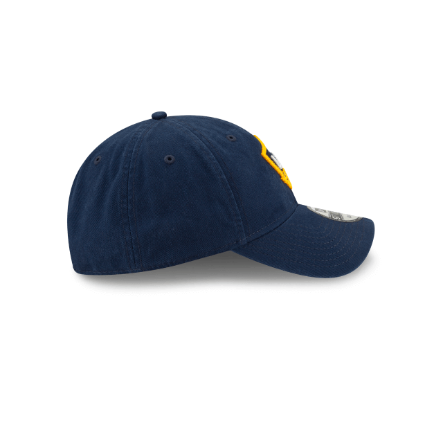 New Era LA Galaxy 920 Dad Hat - 70803805-NEW ERA by New Era | Available at Niky's Sports