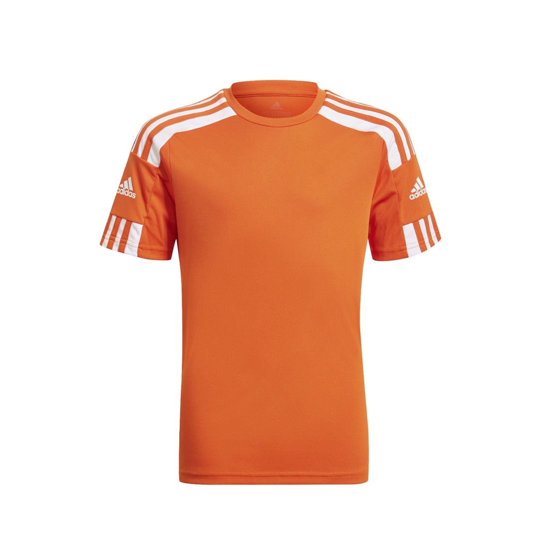 adidas Squadra 21 Youth Soccer Jersey