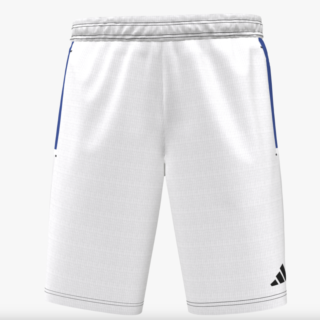 adidas Team 19 Men&#39;s Woven Short w/ Pockets