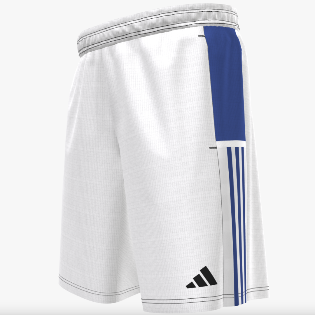 adidas Team 19 Men's Woven Short w/ Pockets