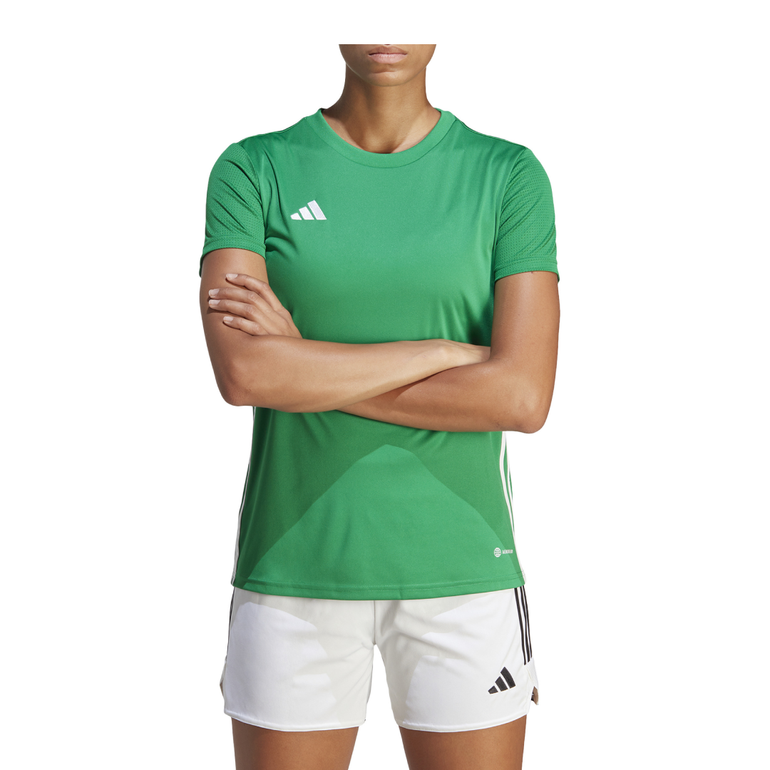 adidas Tabela 23 Women&#39;s Soccer Jersey