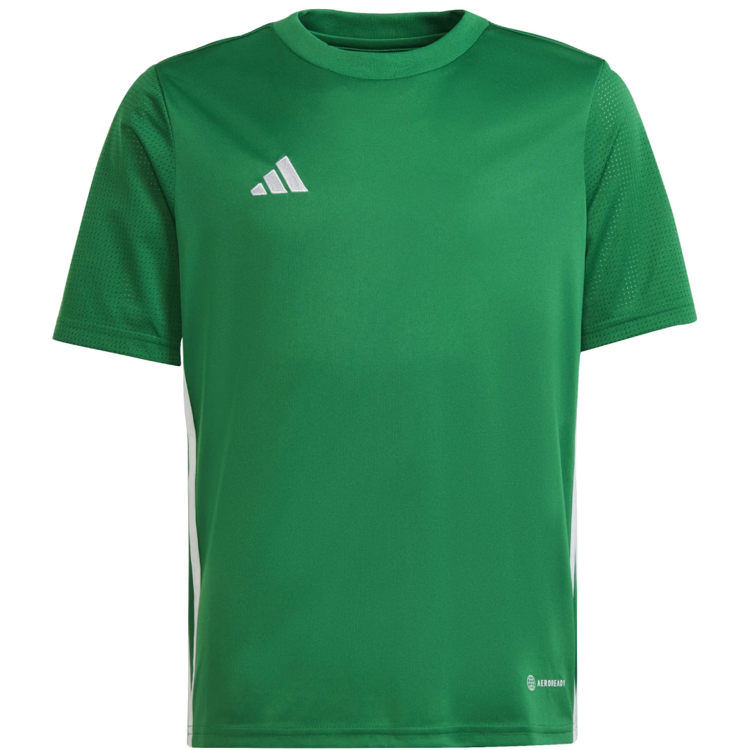 adidas Tabela 23 Youth Soccer Jersey