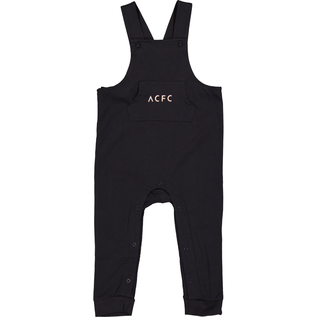 Sport Design Sweden Angel City FC Baby Overall - KB3014-1-SPORT DESIGN SW by Sport Design Sw | Available at Niky&#39;s Sports