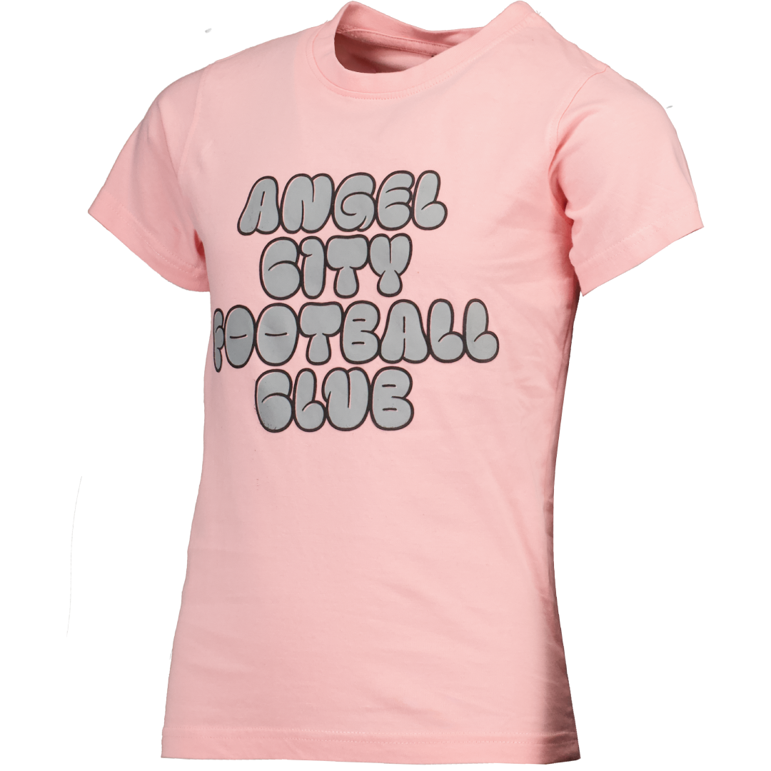 Sport Design Sweden Angel City FC Kids Tee