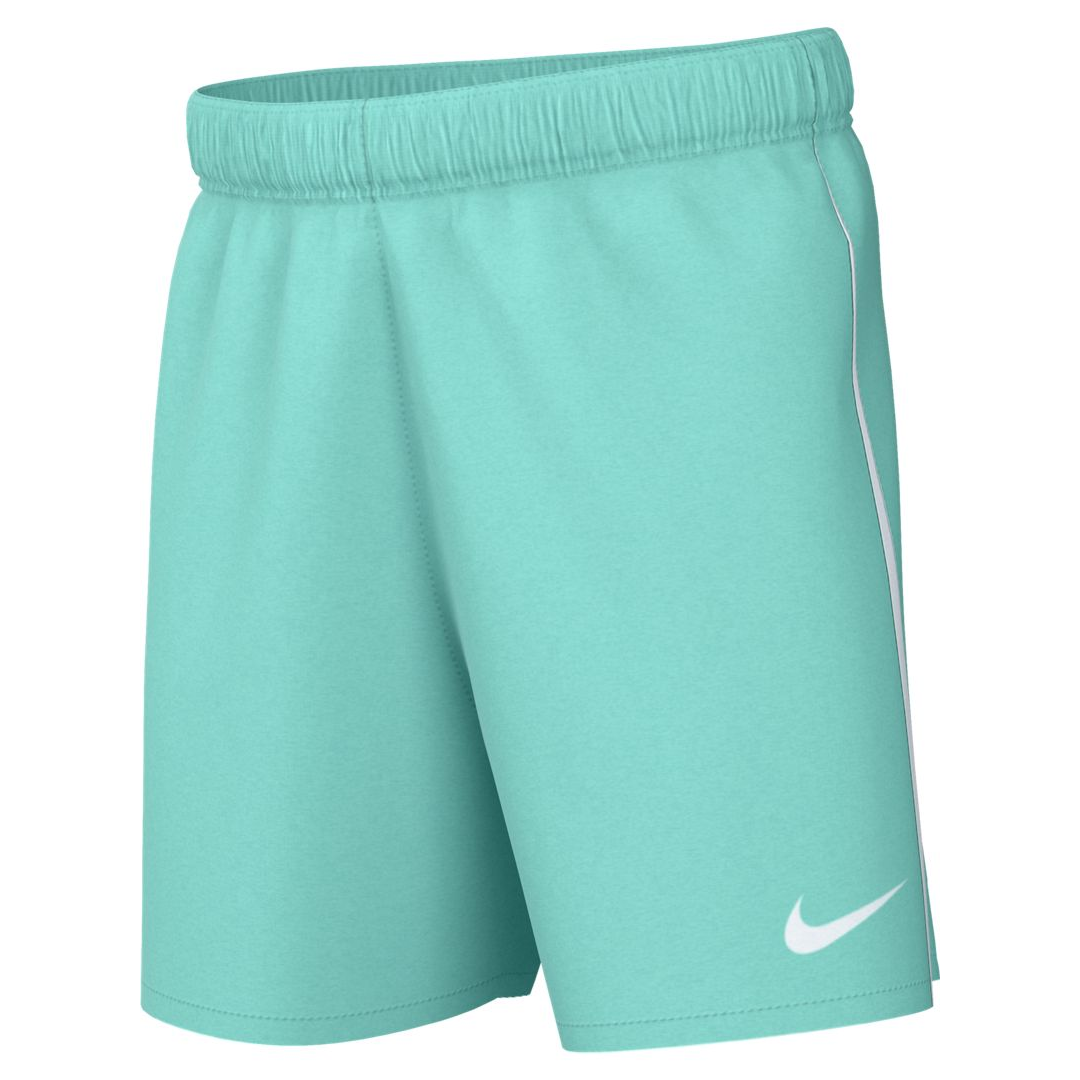 Nike Dri-FIT League 3 Big Kids&#39; Knit Soccer Shorts