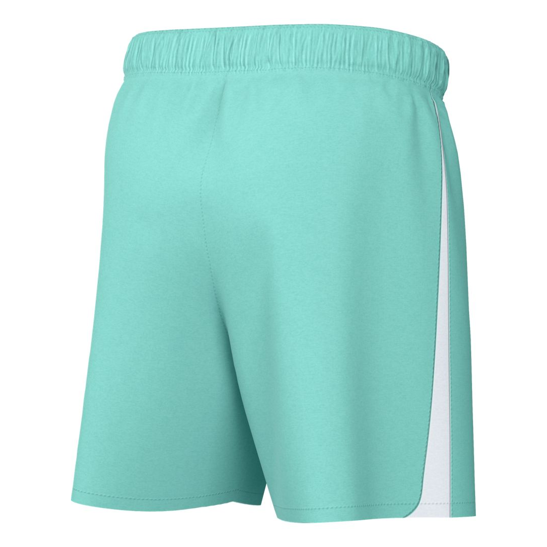 Nike Dri-FIT League 3 Big Kids' Knit Soccer Shorts