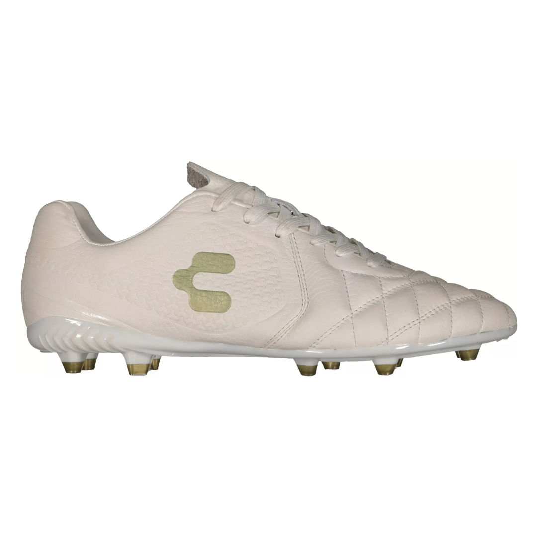 Charly Legendario 2.0 LT FirmGround Soccer Cleats - 1086573.007-CHARLY by Charly | Available at Niky&#39;s Sports