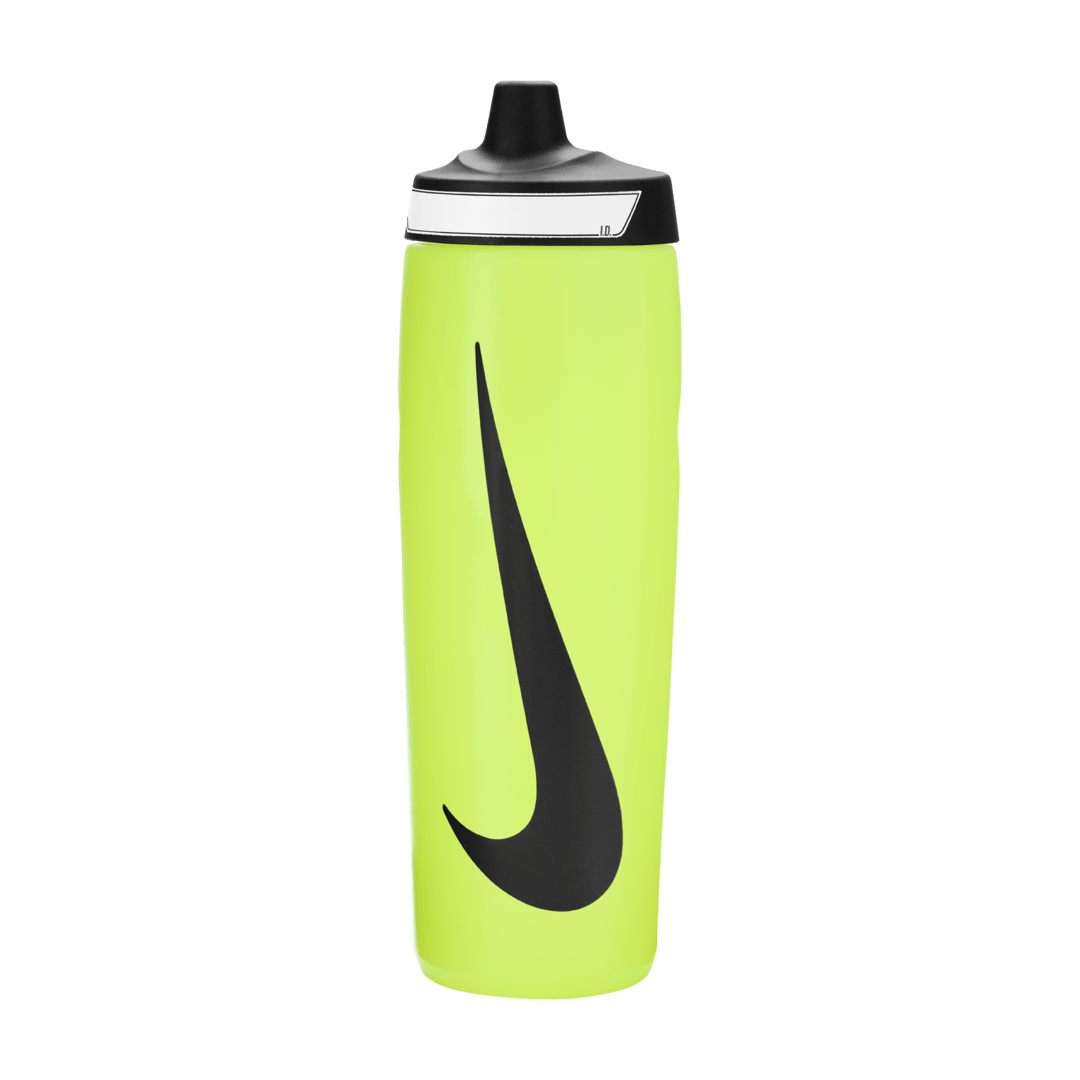 NIKE REFUEL BOTTLE 24 OZ - N.100.7666.753.24-NIKE by Nike | Available at Niky&#39;s Sports