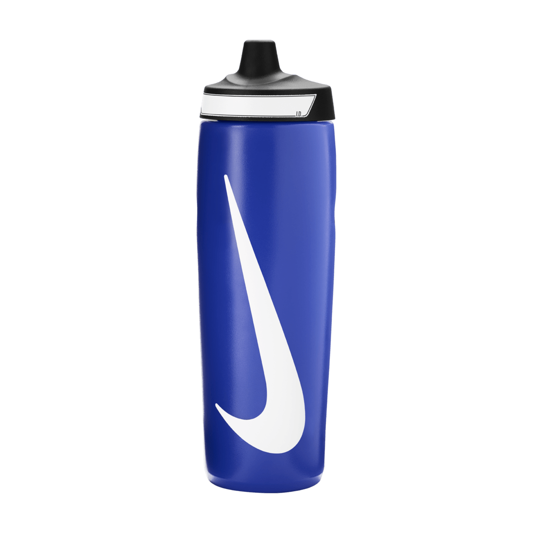 NIKE REFUEL BOTTLE 24 OZ - N.100.7666.492.24-NIKE by Nike | Available at Niky&#39;s Sports