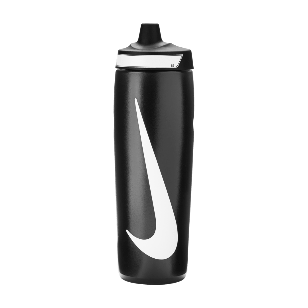 NIKE REFUEL BOTTLE 24 OZ - N.100.7666.091.24-NIKE by Nike | Available at Niky&#39;s Sports