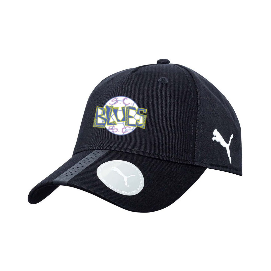 PUMA SC BLUES LIGA CAP