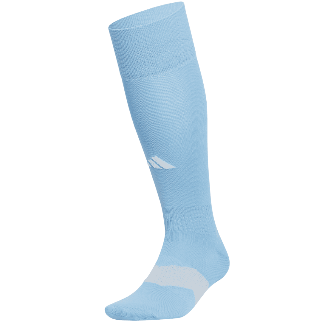 adidas Metro 6 OTC Soccer Sock