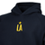 Sport Design Sweden LA Galaxy Oversized Hoodie - SW3027-LAG-SPORT DESIGN SW by Sport Design Sw | Available at Niky's Sports