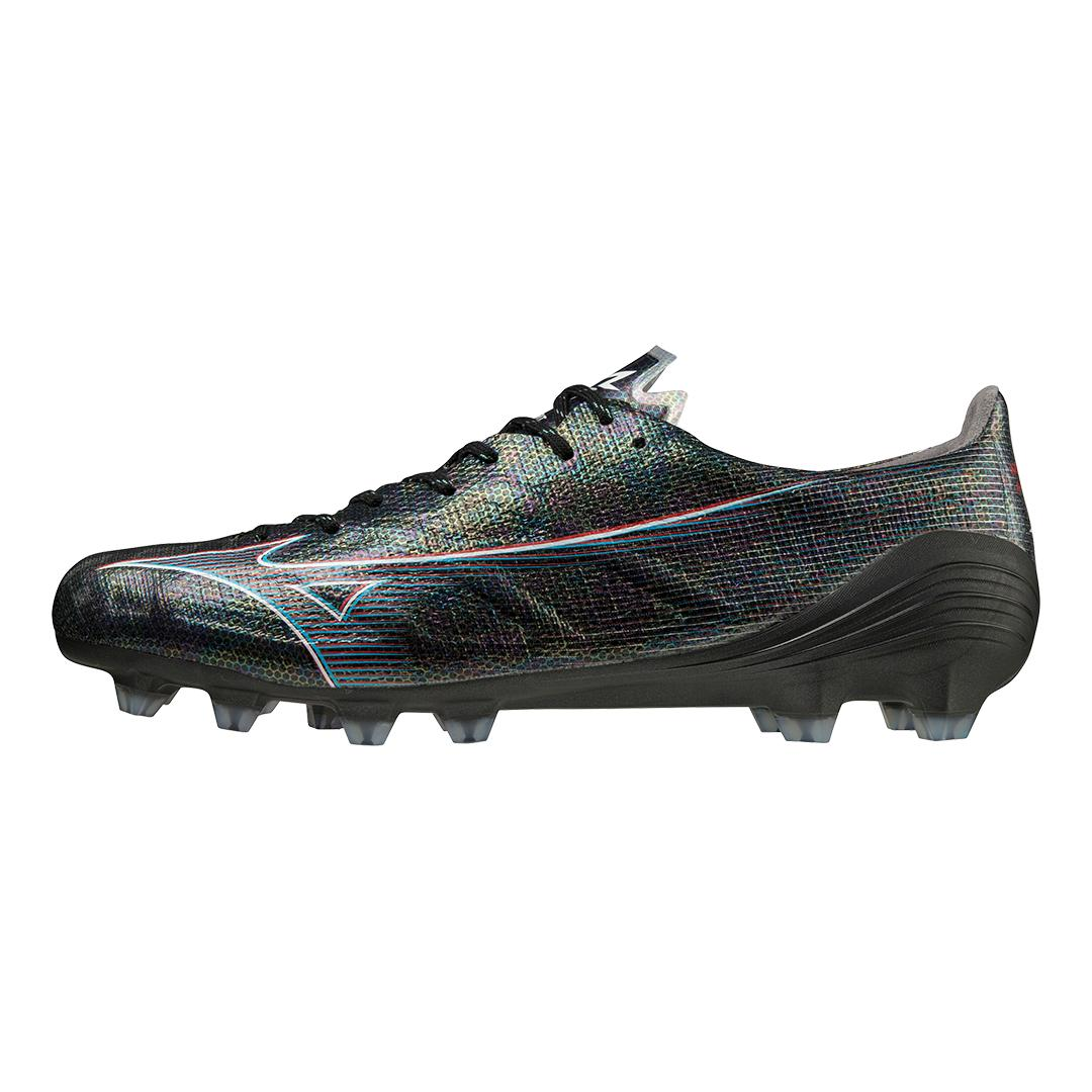 Mizuno Alpha Soccer Cleat - 540281.901H-MIZUNO by Mizuno | Available at Niky&#39;s Sports