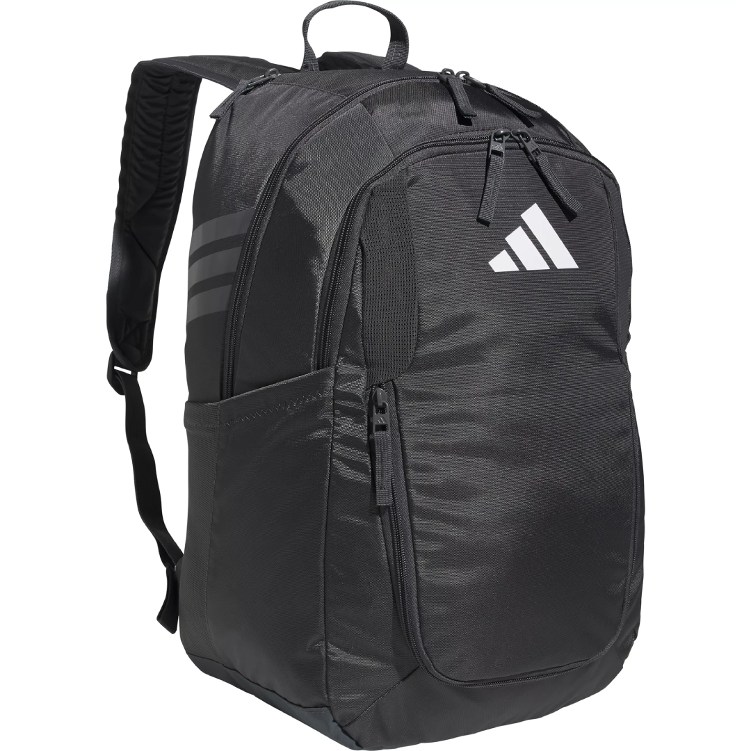 adidas Stadium 4 Backpack - 5159512-ADIDAS by adidas | Available at Niky&#39;s Sports