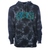 SC Blues Tie Dye Hoodie - Unisex and Youth - 6 Colors Available -  by Niky's Sports | Available at Niky's Sports