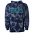 SC Blues Tie Dye Hoodie - Unisex and Youth - 6 Colors Available -  by Niky's Sports | Available at Niky's Sports