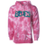 SC Blues Tie Dye Hoodie - Unisex and Youth - 6 Colors Available -  by Niky's Sports | Available at Niky's Sports