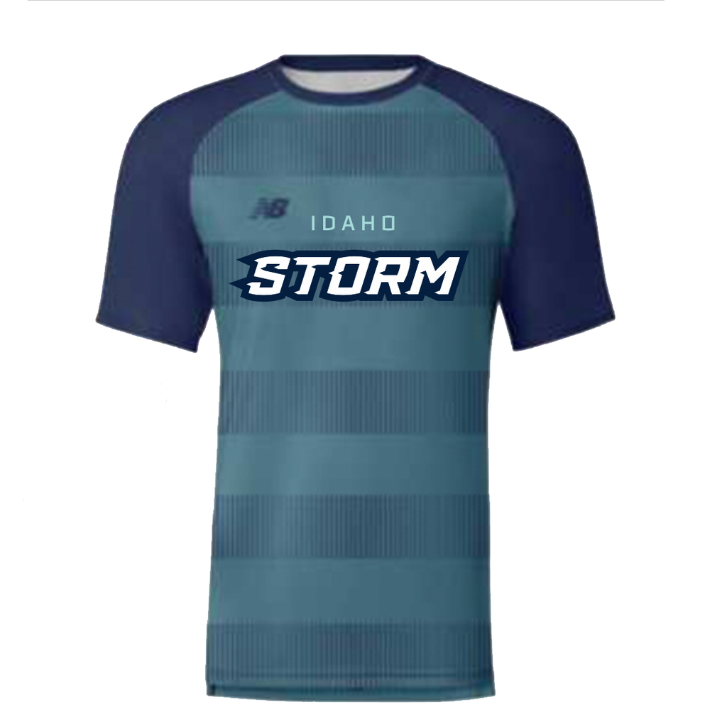 STORM FOOTBALL JERSEY - Uniform Store