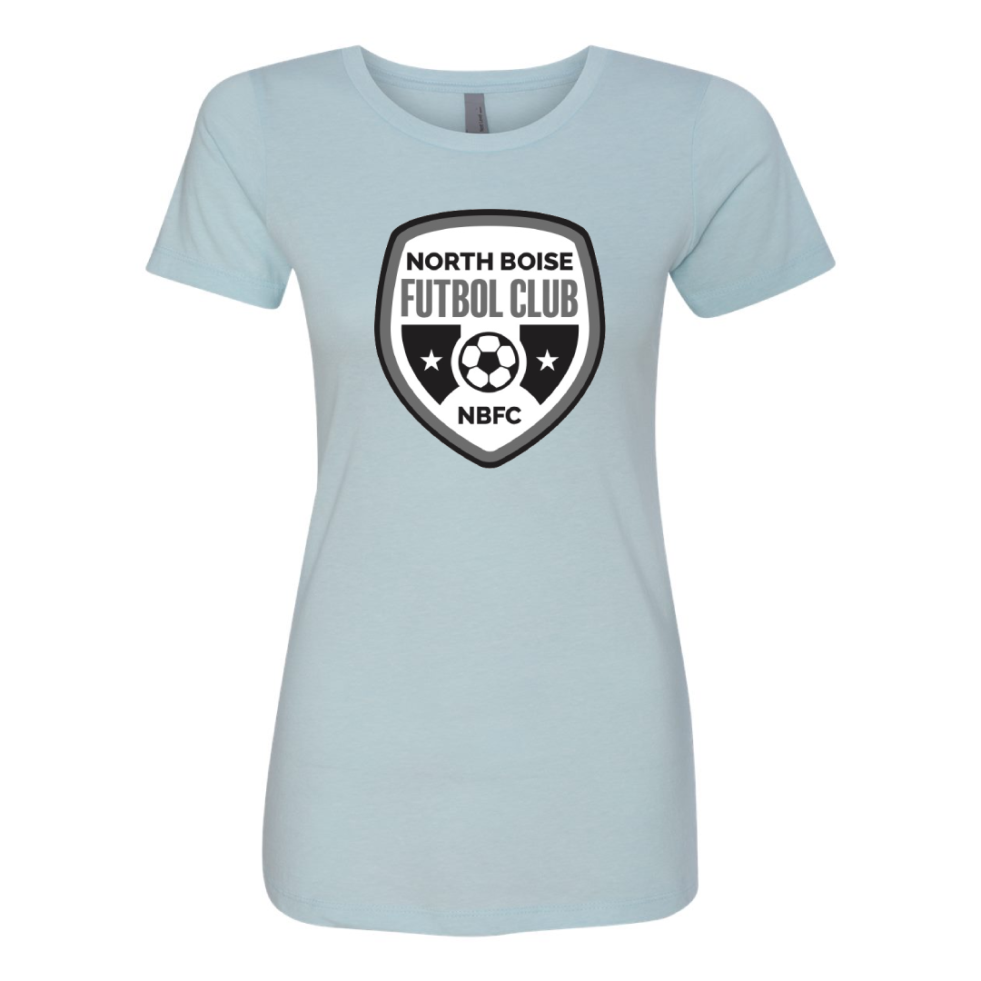 NORTH BOISE TEE (6210/6610) -  by Niky's Sports | Available at Niky's Sports