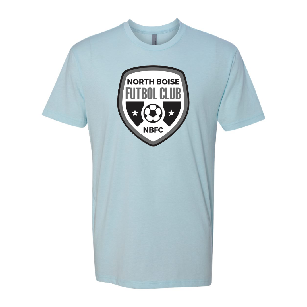 NORTH BOISE TEE (6210/6610) -  by Niky's Sports | Available at Niky's Sports