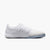 Nike Lunargato II Indoor/Court Soccer Shoes - White/Black