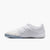 Nike Lunargato II Indoor/Court Soccer Shoes - White/Black