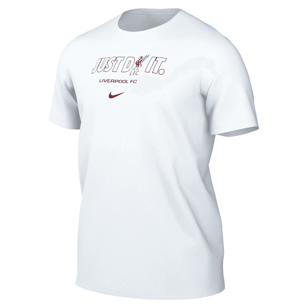 Nike Liverpool FC JDI Men&#39;s T-Shirt