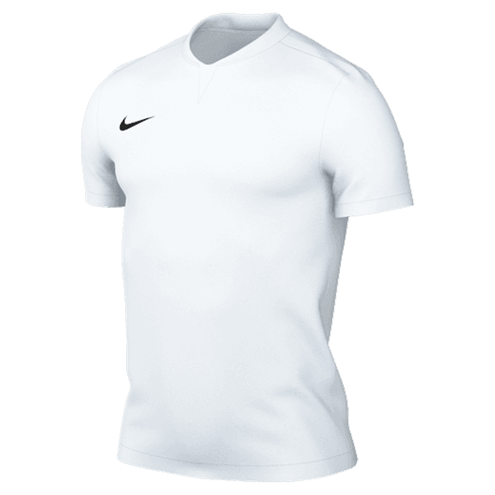 Nike Dri-FIT Trophy 5 Men&#39;s Short-Sleeve Soccer Jersey