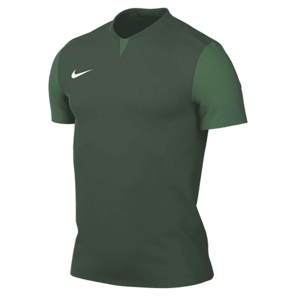 Nike Dri-FIT Trophy 5 Men&#39;s Short-Sleeve Soccer Jersey