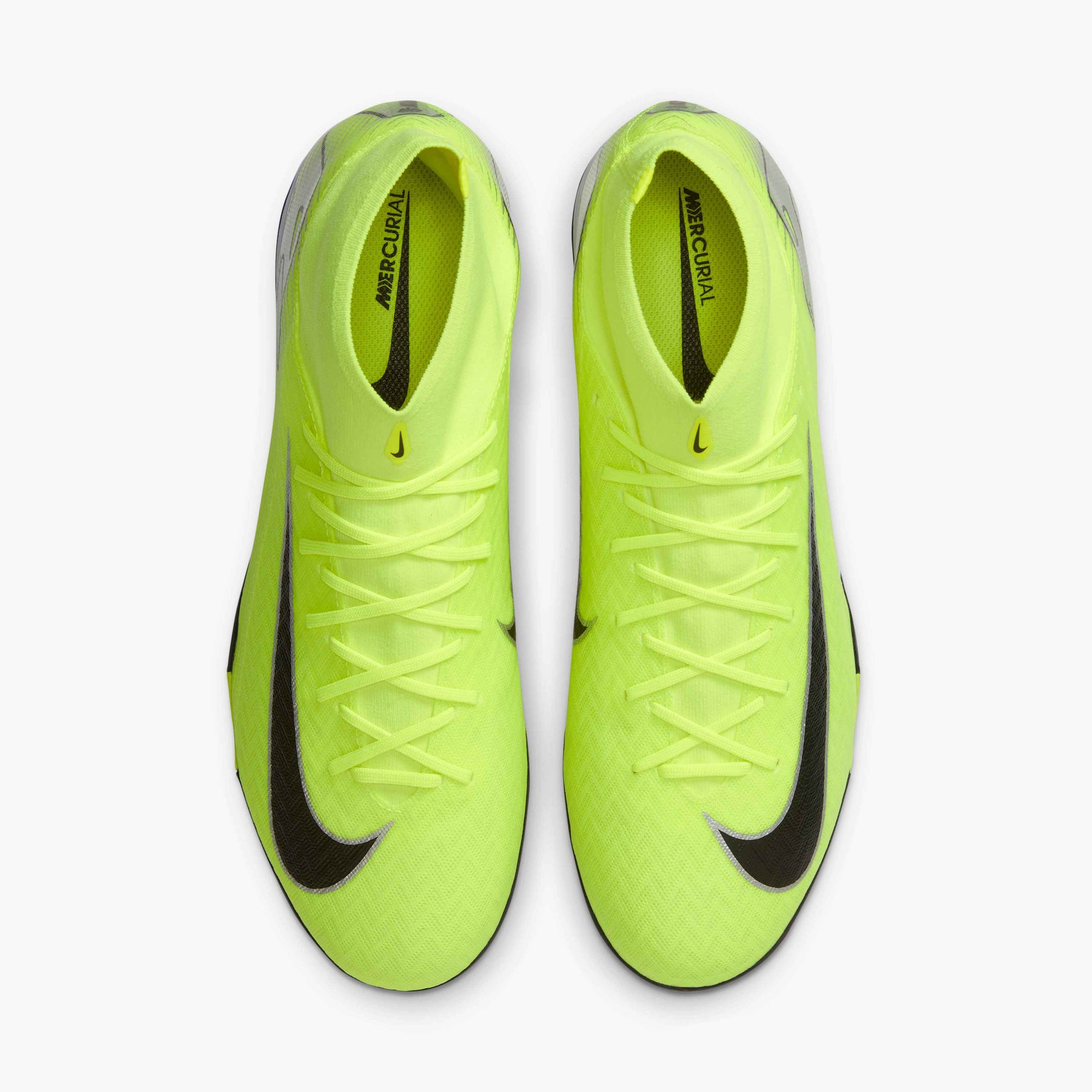 Nike Mercurial Superfly 10 Academy TF Soccer Shoes - Mad Voltage Pack - FQ8331-700-NIKE by Nike | Available at Niky's Sports