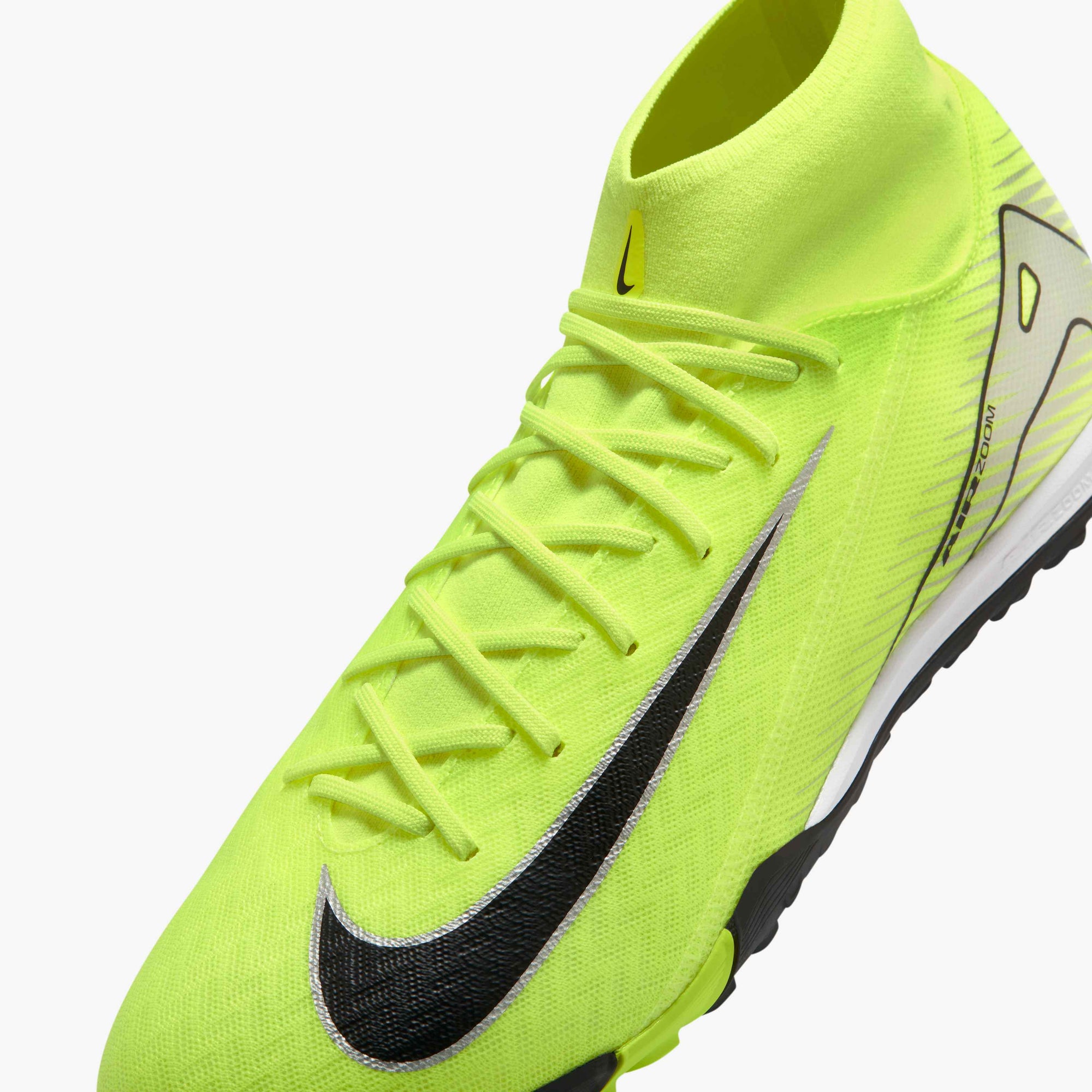 Nike Mercurial Superfly 10 Academy TF Soccer Shoes - Mad Voltage Pack - FQ8331-700-NIKE by Nike | Available at Niky's Sports