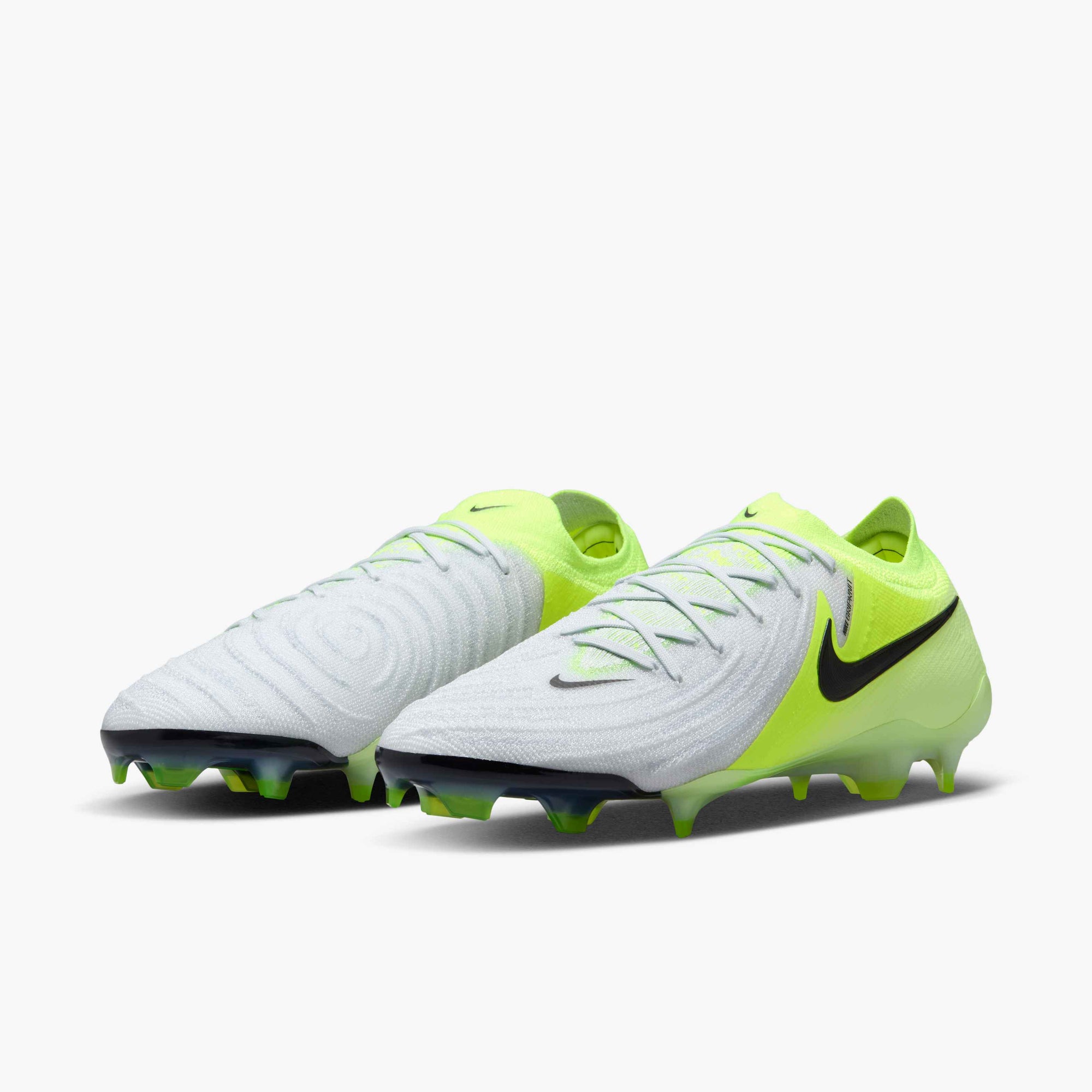 Nike Phantom GX 2 Elite FG Soccer Cleats - Mad Voltage Pack