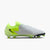 Nike Phantom GX 2 Elite FG Soccer Cleats - Mad Voltage Pack - FJ2559-003-NIKE by Nike | Available at Niky's Sports