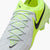 Nike Phantom GX 2 Elite FG Soccer Cleats - Mad Voltage Pack - FJ2559-003-NIKE by Nike | Available at Niky's Sports