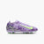 Nike United Jr. Mercurial Vapor 16 Pro FG Kids' Soccer Cleats – Purple Agate/Barely Volt - HQ1994-500-NIKE by Nike | Available at Niky's Sports