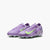 Nike United Jr. Mercurial Vapor 16 Pro FG Kids' Soccer Cleats – Purple Agate/Barely Volt - HQ1994-500-NIKE by Nike | Available at Niky's Sports