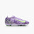 Nike United Jr. Mercurial Vapor 16 Pro FG Kids' Soccer Cleats – Purple Agate/Barely Volt - HQ1994-500-NIKE by Nike | Available at Niky's Sports