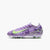 Nike United Jr. Mercurial Vapor 16 Pro FG Kids' Soccer Cleats – Purple Agate/Barely Volt - HQ1994-500-NIKE by Nike | Available at Niky's Sports