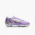 Nike United Jr. Mercurial Vapor 16 Pro FG Kids' Soccer Cleats – Purple Agate/Barely Volt - HQ1994-500-NIKE by Nike | Available at Niky's Sports