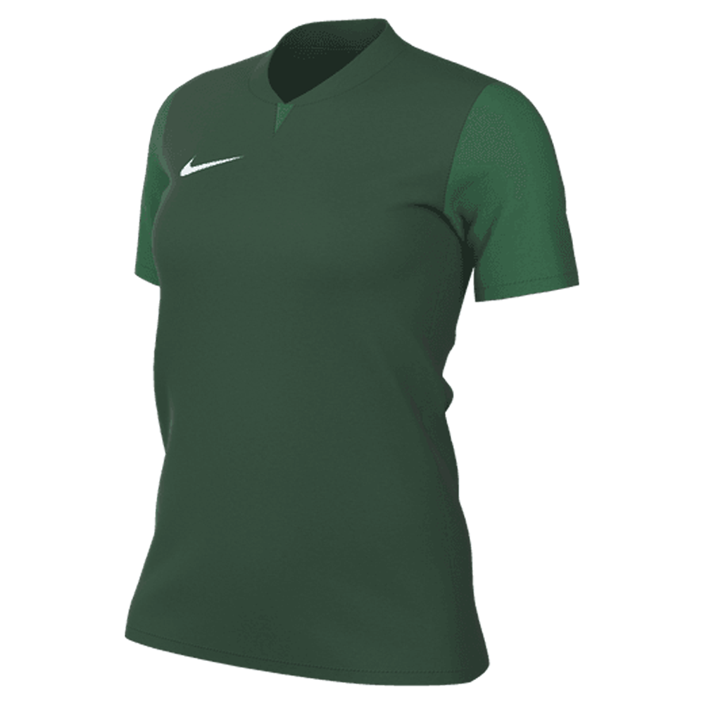 Nike Dri-FIT Trophy 5 Women&#39;s Short-Sleeve Soccer Jersey