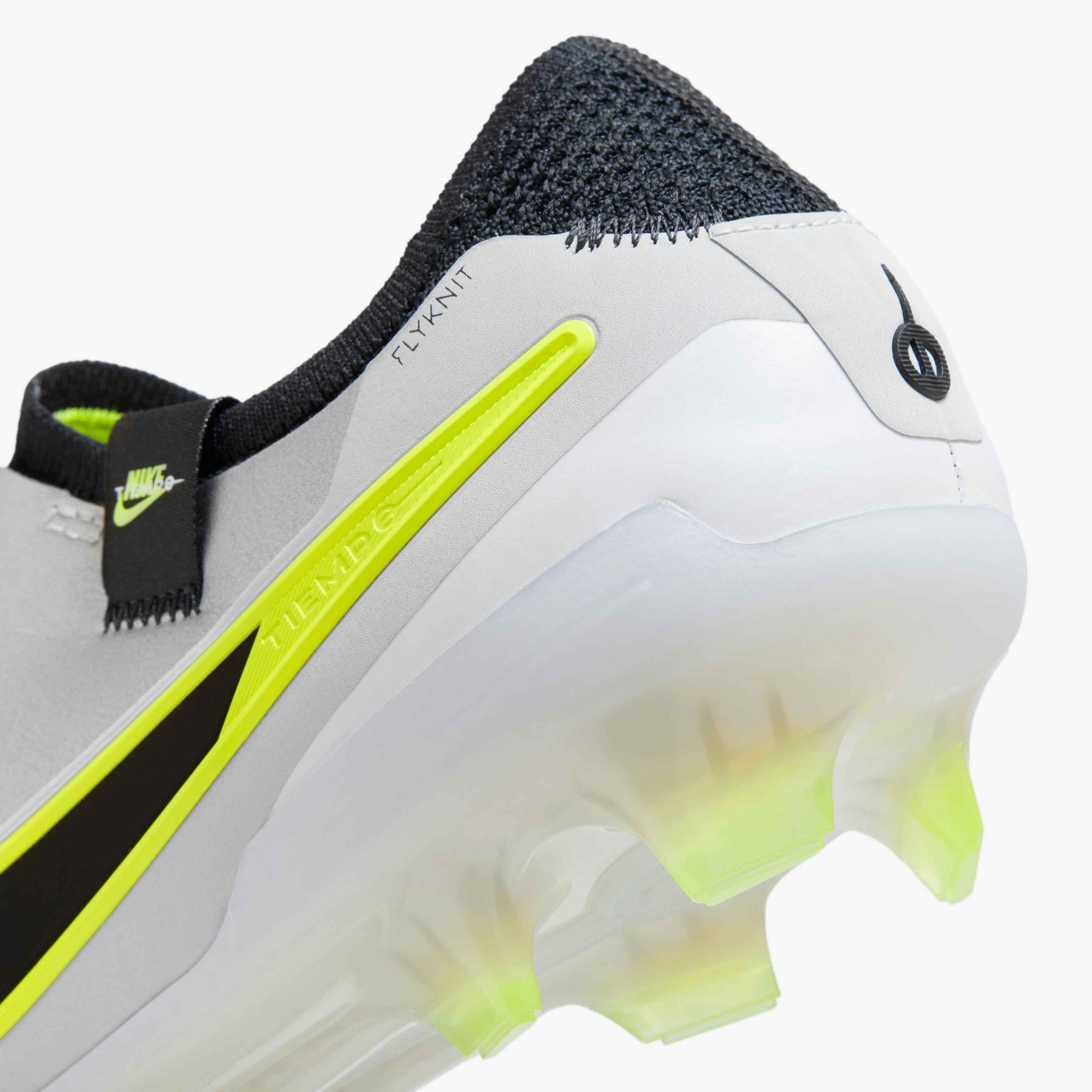 Nike Tiempo Legend 10 Elite FG Soccer Cleats - Mad Voltage Pack