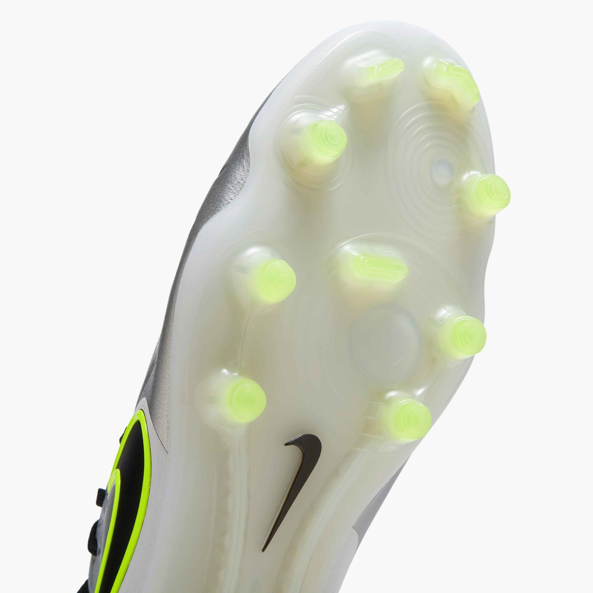 Nike Tiempo Legend 10 Elite FG Soccer Cleats - Mad Voltage Pack