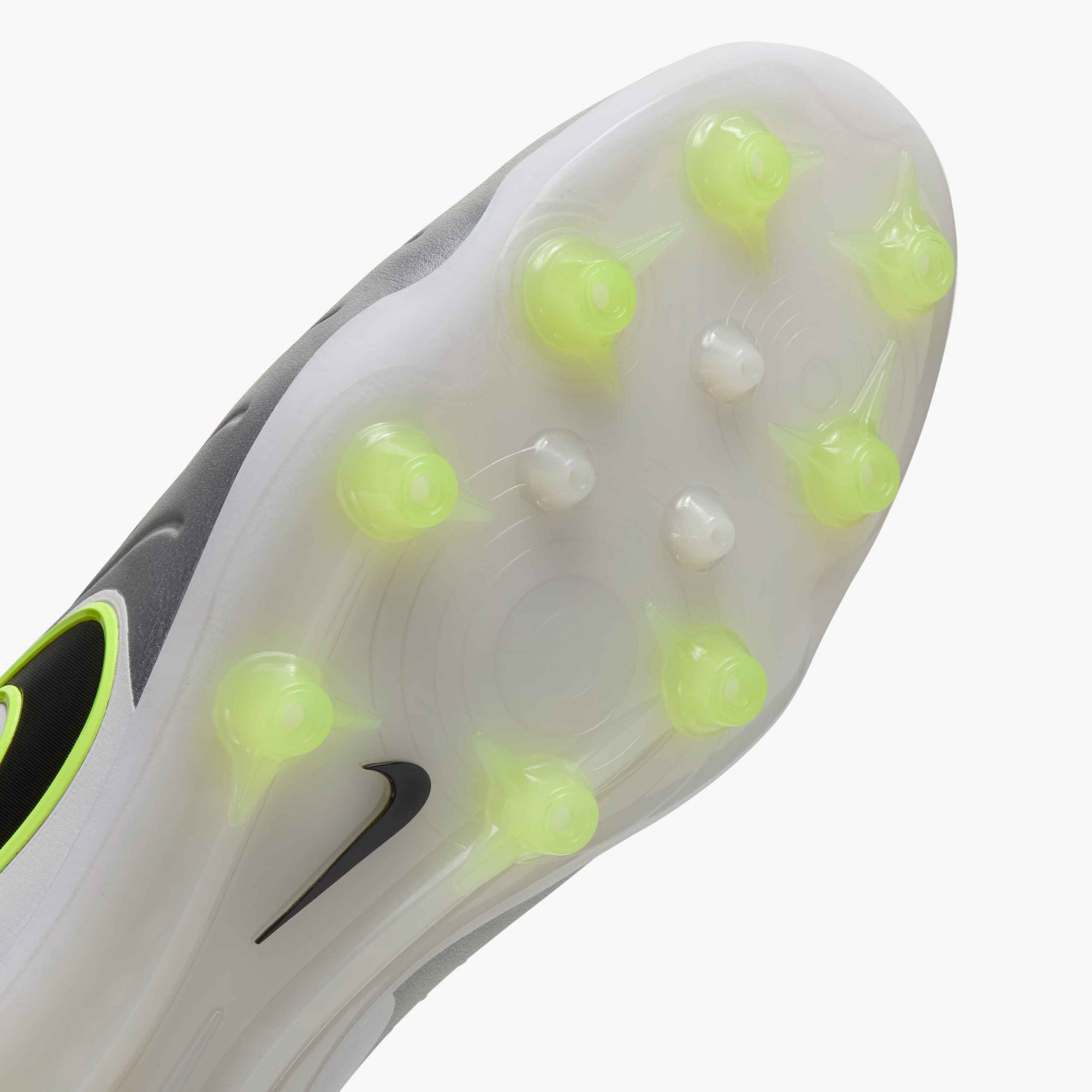 Nike Tiempo Legend 10 Elite Artificial-Grass Soccer Cleats - DV4330-001-NIKE by Nike | Available at Niky's Sports