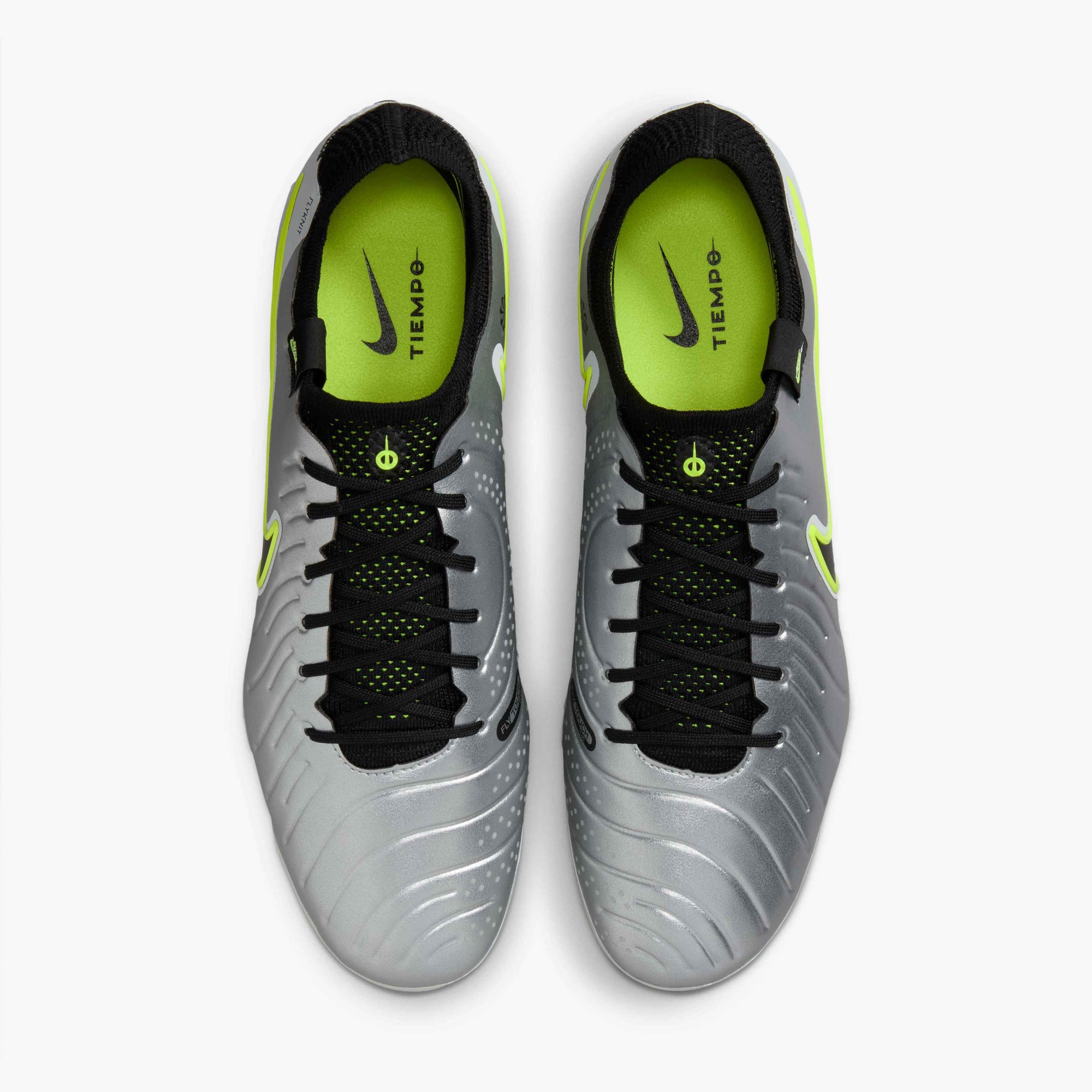 Nike Tiempo Legend 10 Elite Artificial-Grass Soccer Cleats