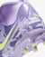 Nike United Jr. Phantom Luna 2 Academy FG Kids' Soccer Cleats – Purple Agate - HF1582-500-NIKE by Nike | Available at Niky's Sports