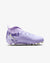 Nike United Jr. Phantom Luna 2 Academy FG Kids' Soccer Cleats – Purple Agate - HF1582-500-NIKE by Nike | Available at Niky's Sports