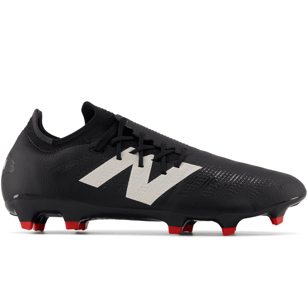 New Balance Furon V7 Pro FG Black