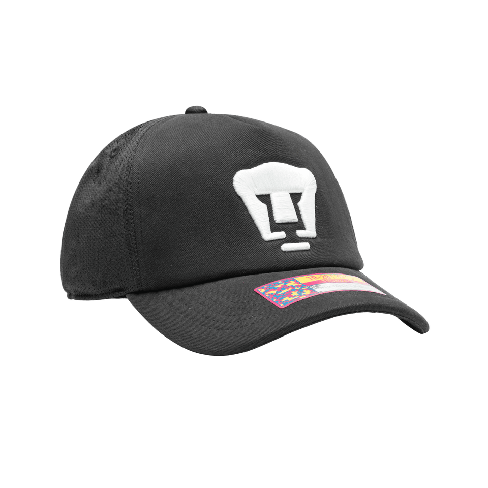 Fan Ink Pumas Mist Trucker Hat