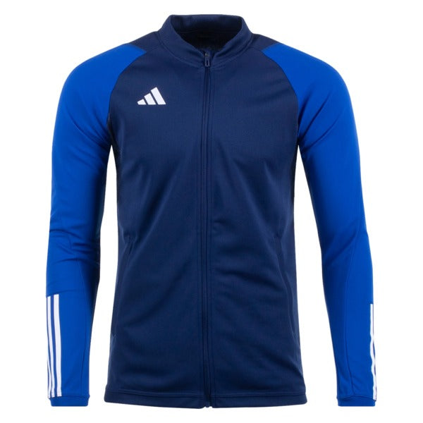 Tiro 23 Competition Trg Jacket - HK7649-ADIDAS by adidas | Available at Niky&#39;s Sports